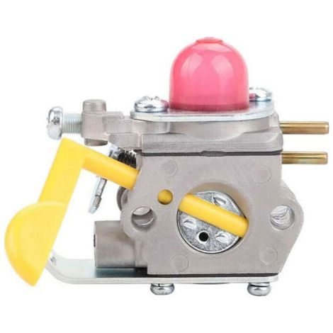 Passend Für Zama C1u - W18 Fl20 Fl23 Fl26 Fx26 Fx26s 530071752 Vergaser Rasenmäher