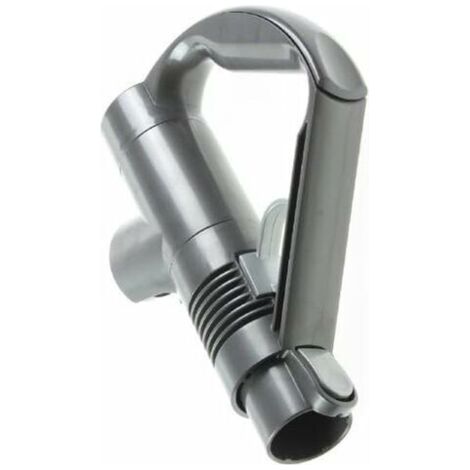 Dyson - Dyson Dc29 Dc32 Staubsaugergriff (grau/titan)..