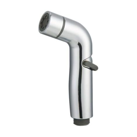 Bidet-sprühkopf, Verstellbar, Galvanisch Beschichtet, Stoffwindelwaschanlage, Badezimmer-ersatzzubehör Für Persönliche Hygiene, Saubere Toilettenwindeln Für B