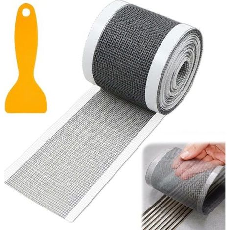 10 M X 7 Cm Duschhaarfilter, Badezimmer-bodenfilter, Einweg-duschhaarfänger Für Duschabfluss Mit Reinigungsschaufel Für Badezimmer, Badewanne, Küche