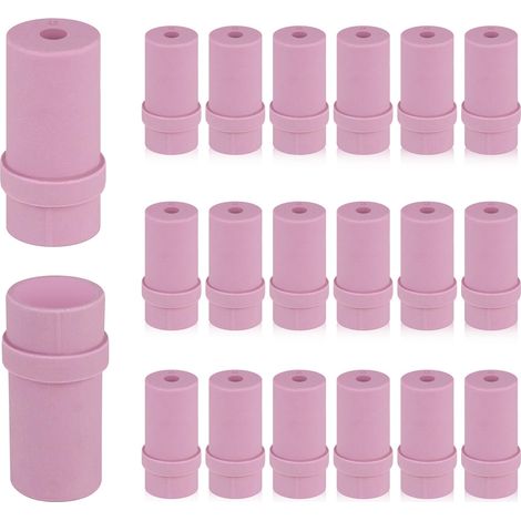 20 Teile – 4,5-mm-keramikbüchsen Für Pneumatische Säbelpistolen (keramikbüchsen)