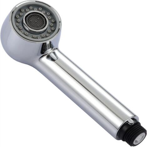 Chrom-mehrstrahl-wasserhahnbrause, Spülkopf Für Spüle Und Geschirrspüler