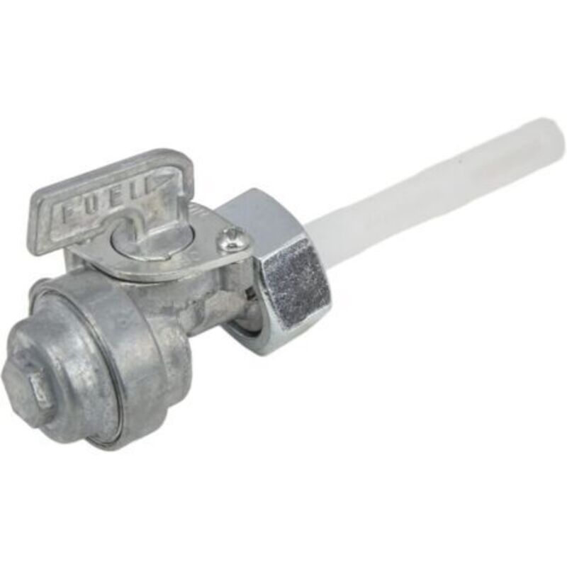 Vergaser-benzinhahn-umschaltventil, Vergaser-metallhahn-umschaltventil Für Den Essence-generator 5,5 Ps, 6,5 Ps, 7 Ps, 8 Ps, 9 Ps, 11 Ps, 13 Ps, 14 Stunden, 15 Ps, 16 Ps