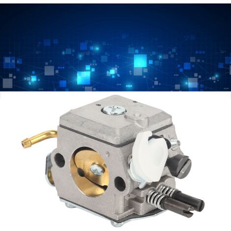 Vergaser Kompatibel Mit Husqvarna 362 365 371 372 372xp Tronçonneuse Pièce De Rechange De Qualité Supérieure -