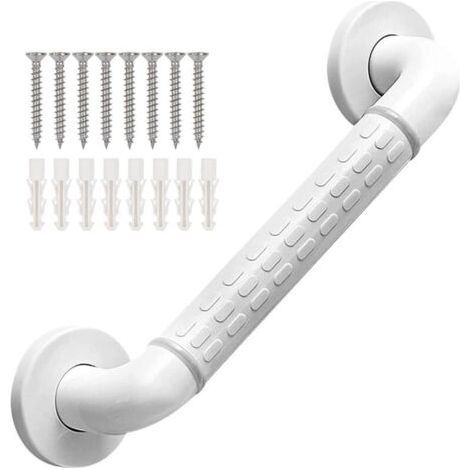 Barre D'Appui Antidérapante Pour Salle De Bain - Sicherheit Für Baignoire, Toiletten, Küche, Treppen
