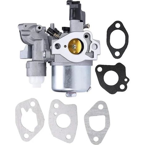 Vergaser Kompatibel Mit Den Motoren Robin Ex13, Ex17, Ex17d, Sp17, Sp170 Und Ex170