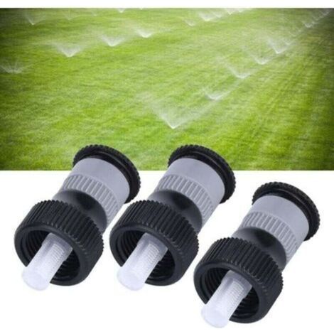 Gartensprinkler, Bewässerungsdüse, Lange Lebensdauer Für Rasen, Innengewinde Für Rasen