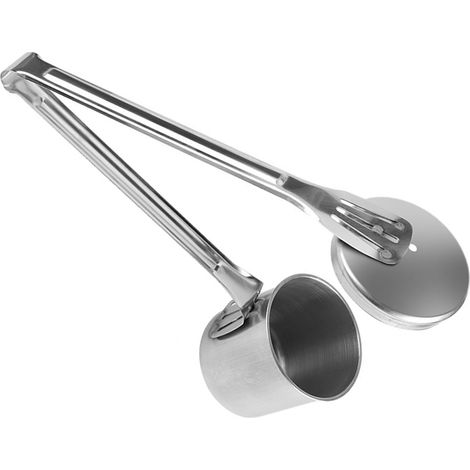 Werkzeug Zum Schneiden Von Feinen Und Rostfreien Früchten Zum Aufbereiten Und Reinigen Von Datteln, Orangen Und Kleinen Produkten – Ergonomisches Und Rostfreies Küchengerät