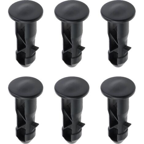Bolzen Und Scharnierstifte Für 240/120/100/60 L Outdoor-mülldeckel, 65 Mm X