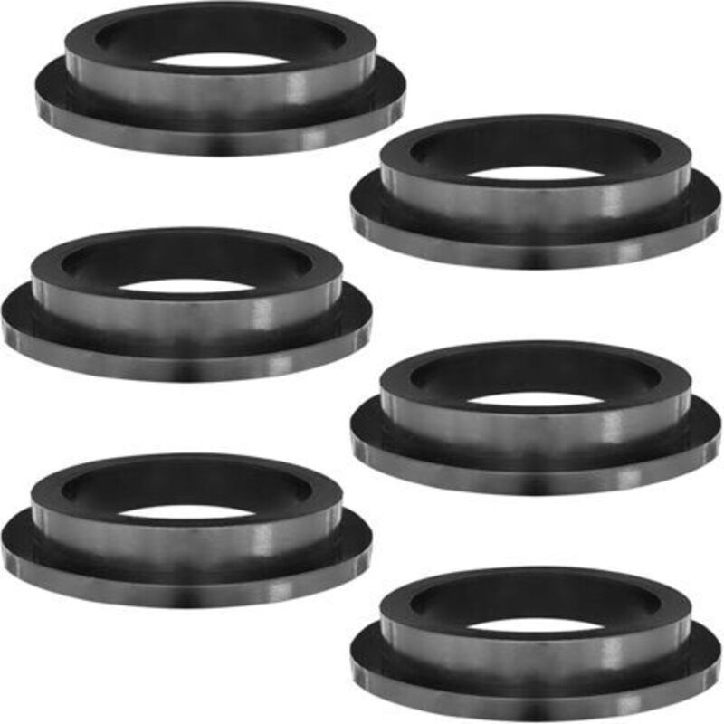 O-ringe Für Poolpumpe, Sandfilter, Unterlegscheiben, Kompatibel Mit Sandfilterpumpen (11412)