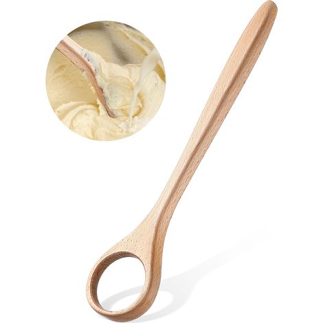 Fouet À Pâte De Style Von 12 Pouces Mit Einigen Aus Holz – Mélangeur Pour Pâte Au Levain, Mélangeur À Pâte Et Bélangerie Ustensile