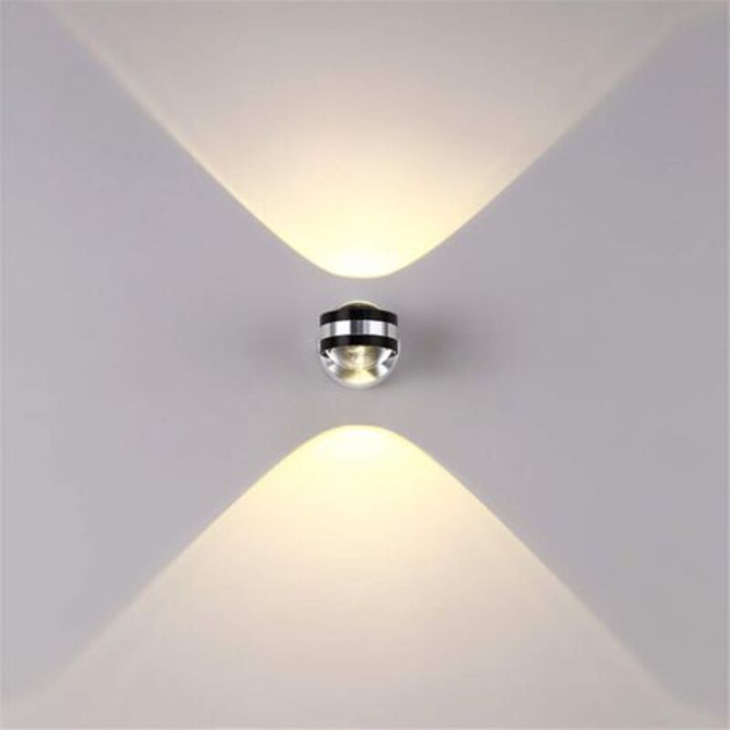 Éclairage Led 6w Innenraum