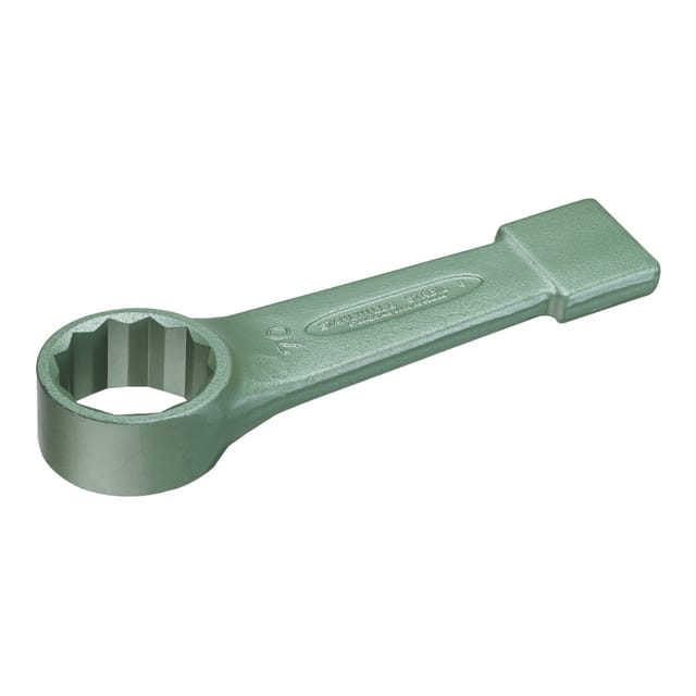 Schlag-Ringschlüssel 8 80