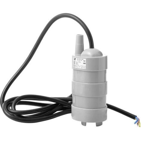 Xcsource Jt-550 1000l – Wasserpumpe, 5 M, 16,4 Fuß, Dc 12 V, Mit Kabel Te485