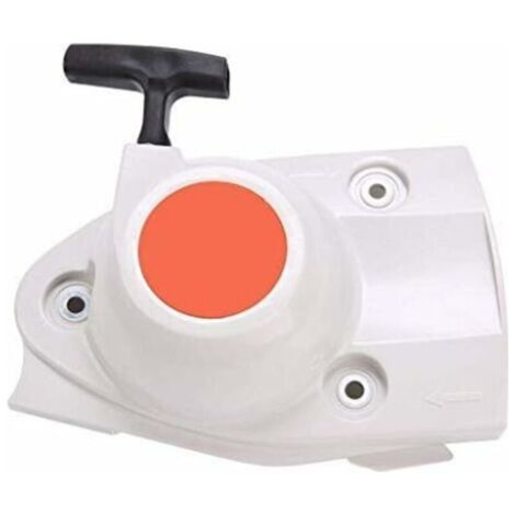 Anlasser-baugruppe Für Stihl Ts410, Ts420, Ts480i, Scies Cutquik Ts500i, Ersatz-anlasser-baugruppe, Benzin-zulassung, Reifen Beginnt Mit Tecumseh, Neu-zulassung