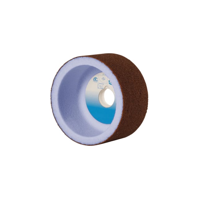 Topf-Schleifscheibe keramisch DxTxH (mm), 80x40x20, Typ: SK80 - Tyrolit
