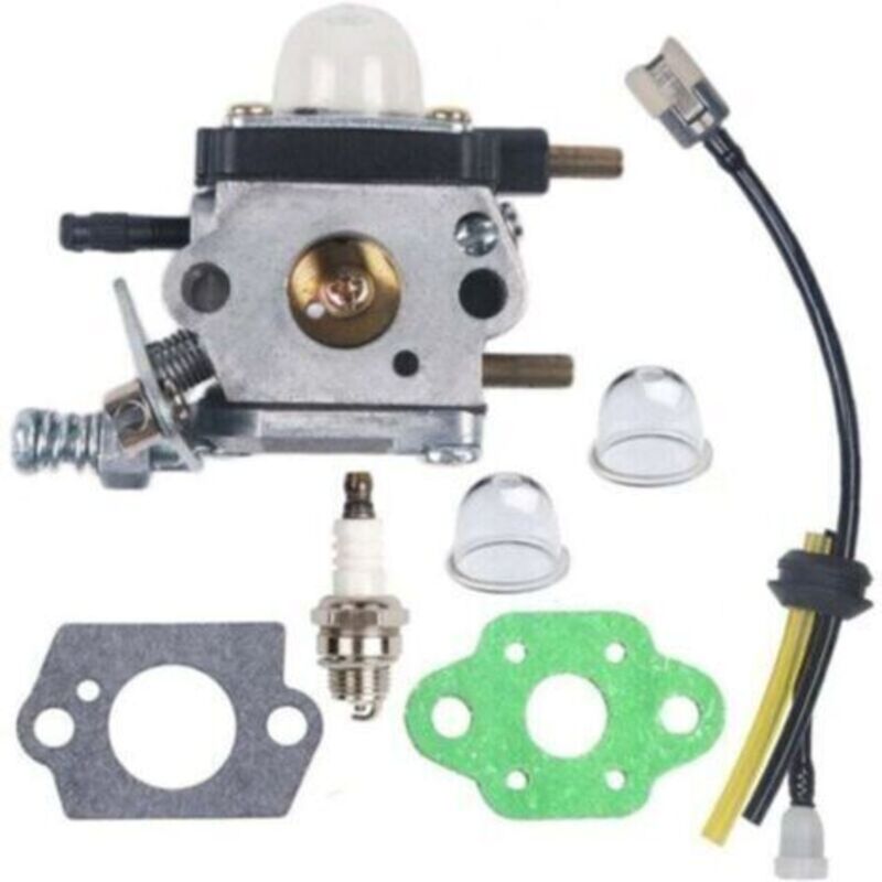 C1u-k54a Vergaser Mit Gelenk-repower-kit Und Kraftstoffpumpe Für Echo Hc1500,