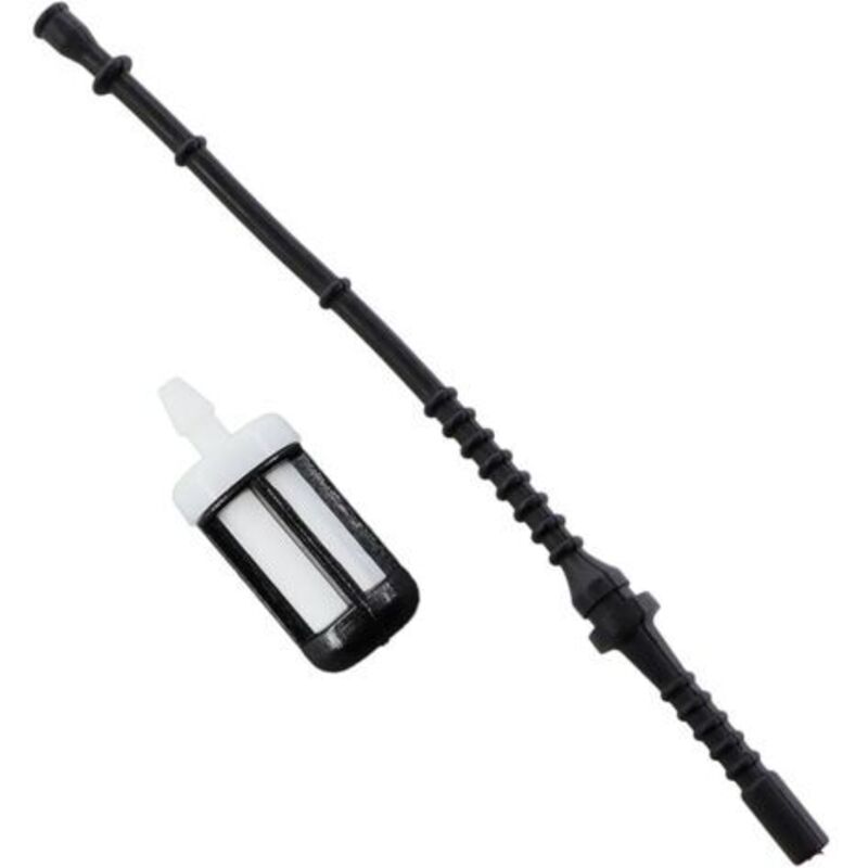 Kraftstoffschlauch Kraftstofffilter Für Stihl Fs120 Fs200 Fs250 Fs300 Fs350 Fs450 Fs480 Freischneider