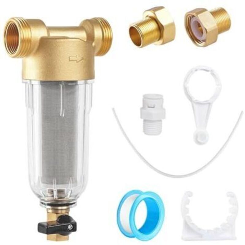 9991433-r4 Kartuschen Zum Austauschen Kompatibler Filter Mit Dolphin Robot Nettoyeur Piscine M200, M400, M500, Wave 65, Wave 90, Oasis Z5, Nautilus Plus Und Nautilus Cc Plus (4 Teile)