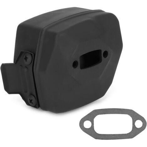 Kit De Joints And Silencieux D'Échappement Pour Tronçonneuse Modèle 266xp -