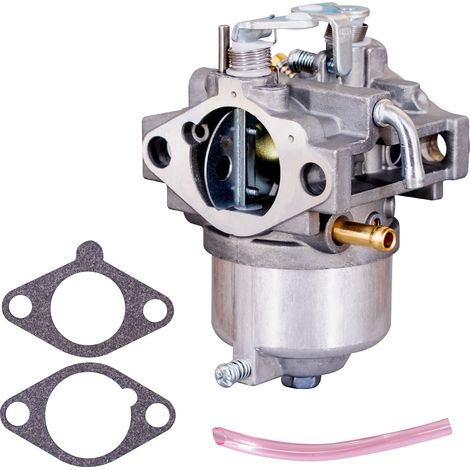 Vergaser Für 4-temp-motor Kawasaki Fc420v (motor Mit Motor John Deere / Dr) – Ersetzen Sie Die Referenzen 15001-2972, 15003-2154 Und 15003-2153.