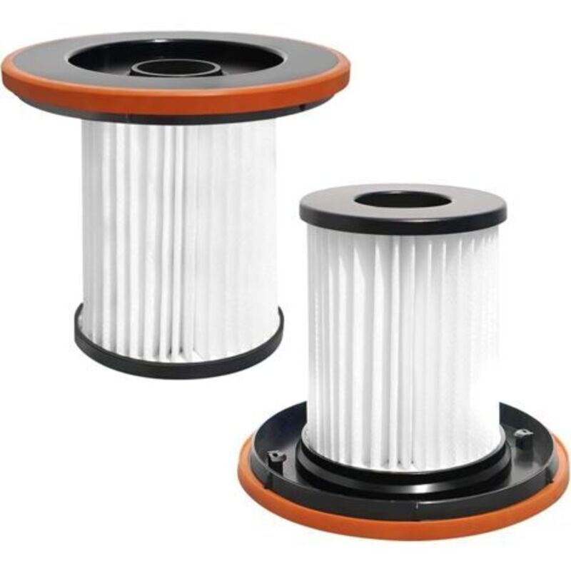 2 Stück Staubsauger-ersatzfilter Für Bosch Unlimited Serie 6. Ersatzteile Für Modelle: Bcs611, Bcs612, Bbs611, Bbs612, Bss61, Bcs61, Bks611,bcs61113,bcs611am,bcs612w,bcs612gb,bcs61