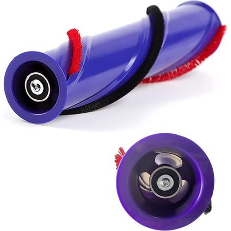 Ersatz-brosche Für Dyson V10, Austausch-brosche Für Dyson V10, Ersatz-brosche Für Schmutzstange, Ersatz-stück 969569-01 (einführung In 3 Stifte, 50 Mm)