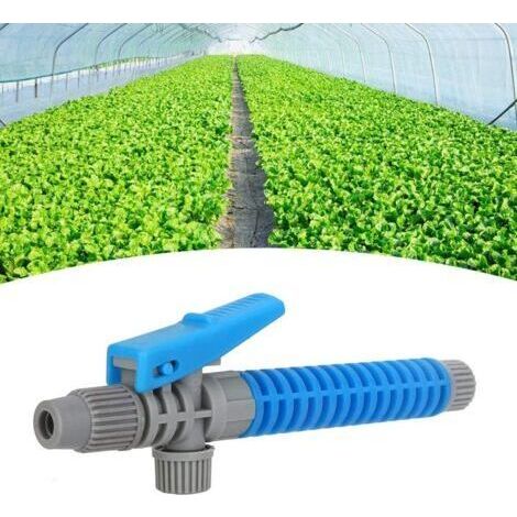 Gartensprühergriff, Sprühergriff, Zubehörteil Für Landwirtschaftliche Sprühgeräte, Passend Für Die Meisten Rückensprühgeräte Für Bauernhof Und Garten