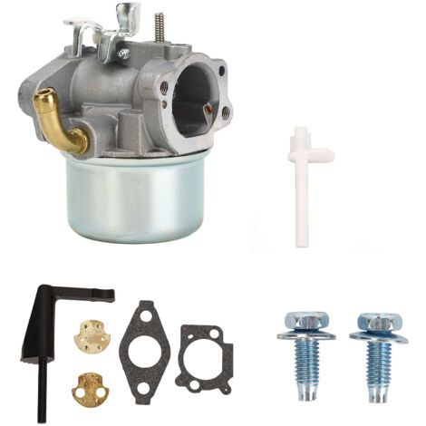 Kompatibel Mit Vergaser Für Vergaser-tonabnehmer. Ideales Ersatzteil Für Spezielle Modelle, Hohe Qualität Und Einfache Installation.
