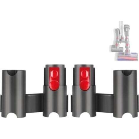 2er-pack Aufbewahrungshalter Für Dyson V7 V8 V10 V11 V12 V15 Outsize Akku-staubsauger, Dyson Staubsauger-dock