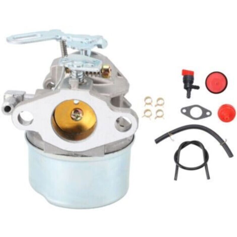 Austauschteile Für Tondeuses À Gazon Serie 34001-38051 -