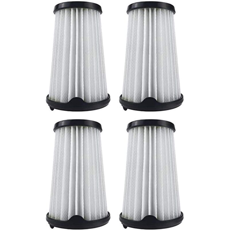 4er-pack Staubsaugerfilter-ersatz Für Electrolux-ersatzfilterkartusche Zb3301zb3311/3314ak