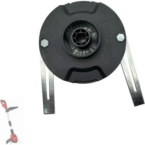 Metallmessersatz - Einhell Akku-rasenmäher Ge-ct 18 Li