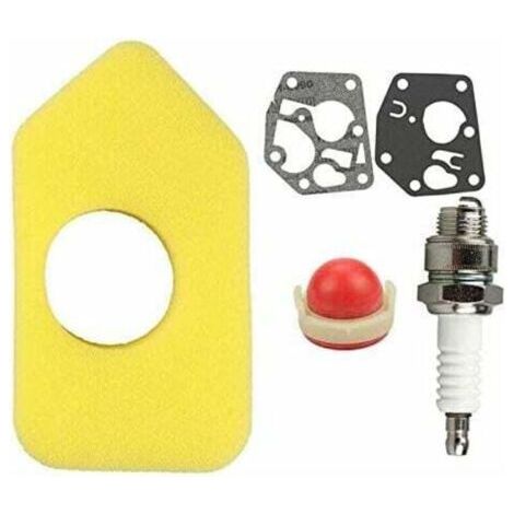 6/5000 Vergaser-reparatursatz Für Briggs & Stratton 95900, 96900, 98900, 9c900 Und 10a900