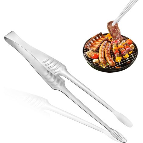Küchenmesser, 27,5 Cm Lange Grillmesser, Küchenmesser Aus Edelstahl 304