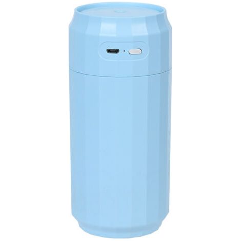 Cool Mist Luftbefeuchter Diffusor Für Schlafzimmer (blau)