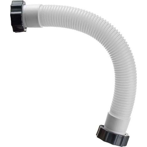 Schwimmbad-sandfilterpumpenschlauch 11535 Verbindungsschlauch Für Intex 16 Zoll