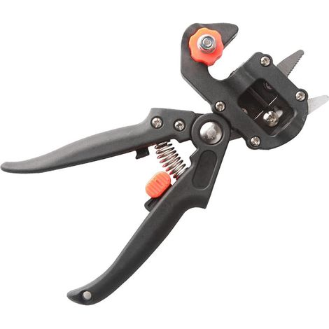 Pfropfmesser Und Pfropfzange, Multifunktionale Pfropfmaschine, Gartengeräte, Obstbaum-pfropfmesser -
