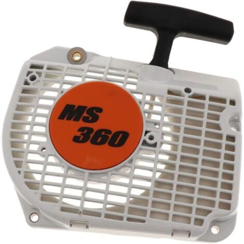 Pull Start Recoil Starter Rasenmäher Zubehör Für Stihl Ms340 360 034 036 Kettensäge