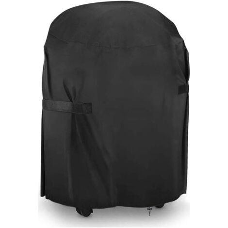 Runde Abdeckung 77 X 90 Cm 420d – Für Gasgrill Im Freien