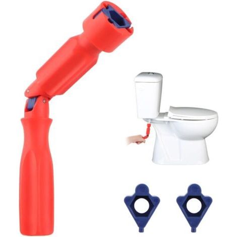 Toilettensitz-scharnierschlüssel – Universelles 10/13/17-mm-toilettensitz-montagewerkzeug, Langlebiger Kunststoff-montageschlüssel