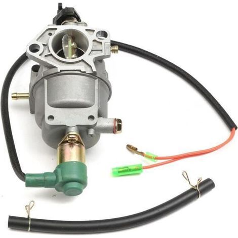 Neufu Vergaser Für Honda Gx240 8hp Gx270 9hp Gx340 11hp Gx390 13hp Generator