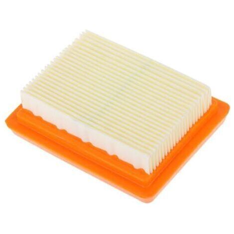 Luftfilter Mit Zündkerze, Kraftstofffilter Kompatibel Mit Stihl Fs120 Fs200 Fs250 Freischneider