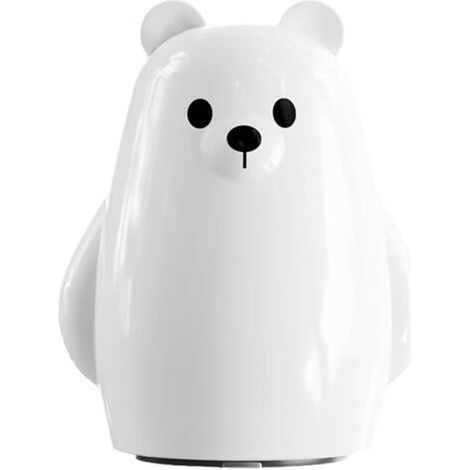 Magnetischer Eisbär-flaschenöffner, Automatischer Bier-soda-flaschenöffner, Für Zuhause, Bar, Camping Und Party.