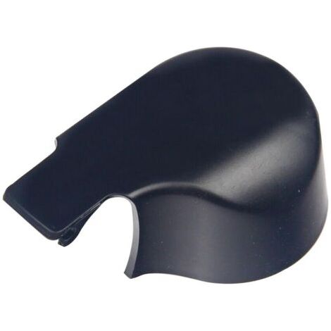 5k6955435 Heckwischerabdeckung Für Vw Golf 7, Kompatibel Mit Vw Golf 6, Golf 7, Golf Mk7, Passat B8 Und Touran, Scheibenwischer