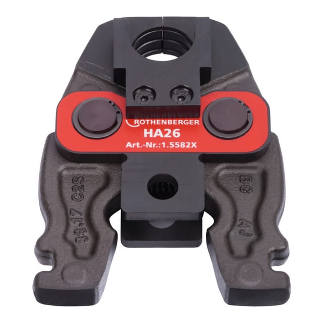 Rothenberger - romax micro Pressb. ha 26mm - 015582X