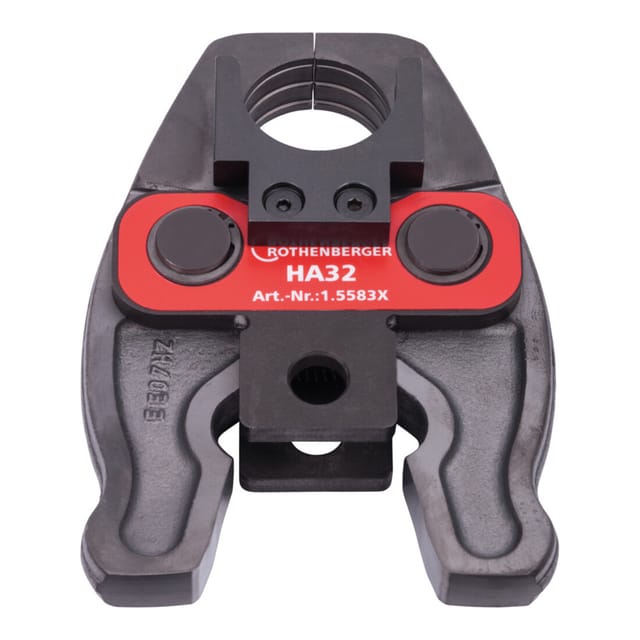 Rothenberger - romax micro Pressb. ha 32mm - 015583X