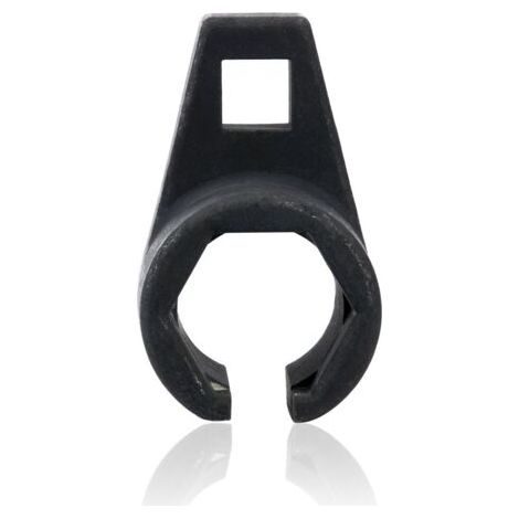 Versetzter Sauerstoffsensor-einsatz 3/8"-schraubendreher 7/8" (22 Mm)
