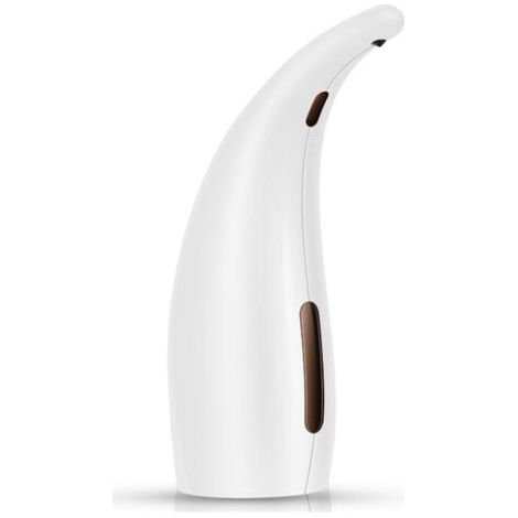 Automatischer Seifen- Und Lotionspender, 300 Ml, Berührungslos, Für Küche Und Badezimmer