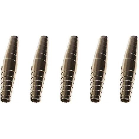 5pcs Ersatz-spiralfeder, Ersatz-spiralfeder Für Edelstahl-gartenschere, Gartenschere, Federteile